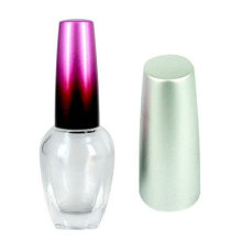 Cosmetic packing Colorful Nail polish cap